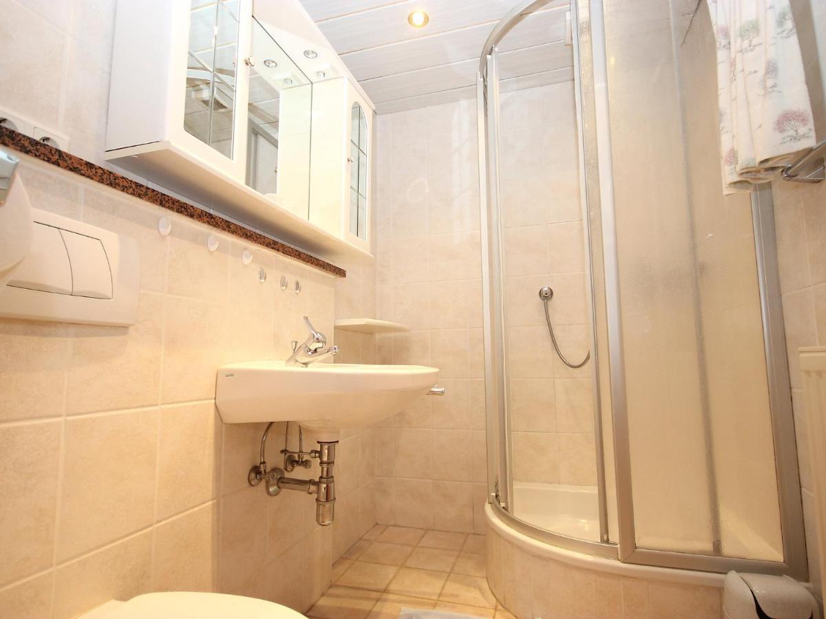 Apartment Am Birkenhain-6 By Interhome Зеефелд в Тирол Екстериор снимка