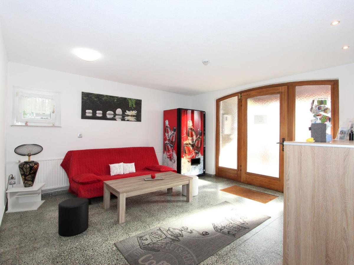 Apartment Am Birkenhain-6 By Interhome Зеефелд в Тирол Екстериор снимка